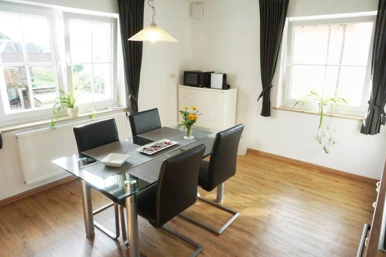 Ferienwohnung Ottl Beilngries