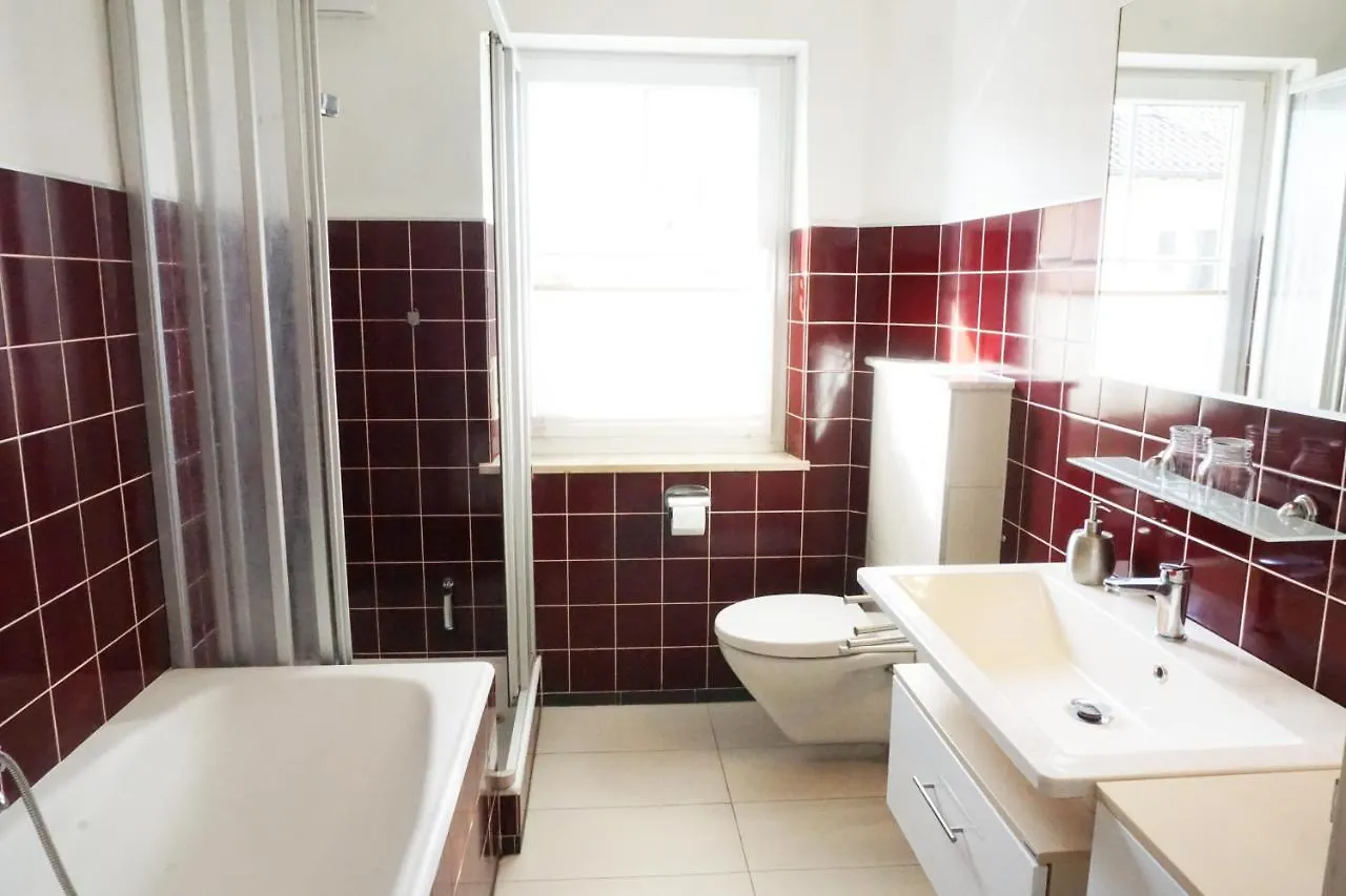 Ferienwohnung Ottl Beilngries