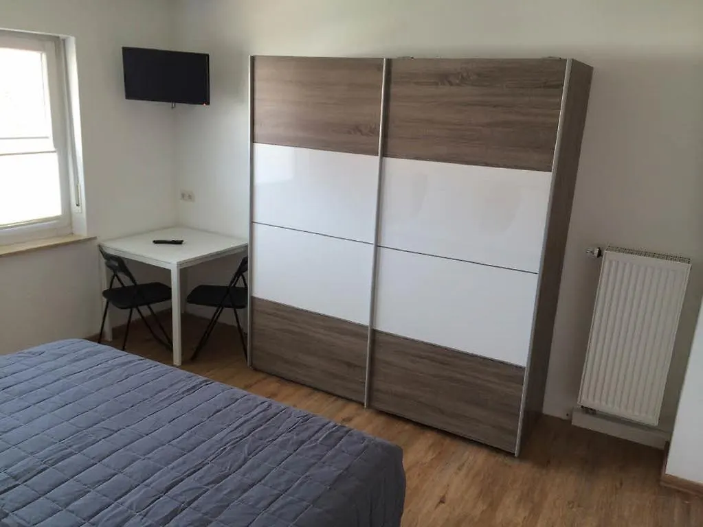 Ferienwohnung Ottl Beilngries 0*,