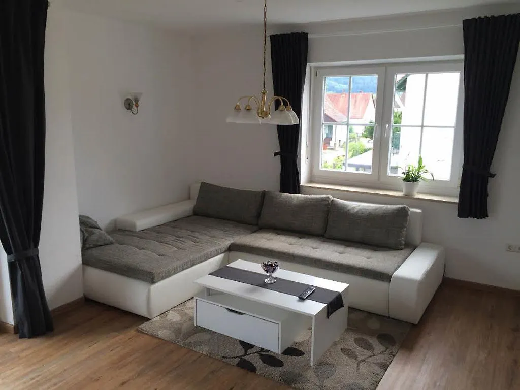 Ferienwohnung Ottl Beilngries Apartment