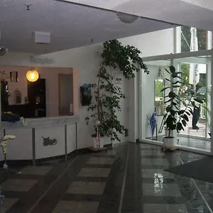 Hotel Altmühlberg Hotel&restaurant, Beilngries