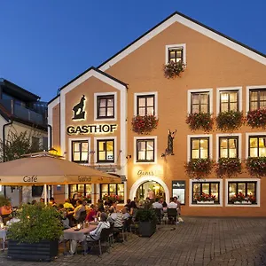 Hotel Gams, Beilngries
