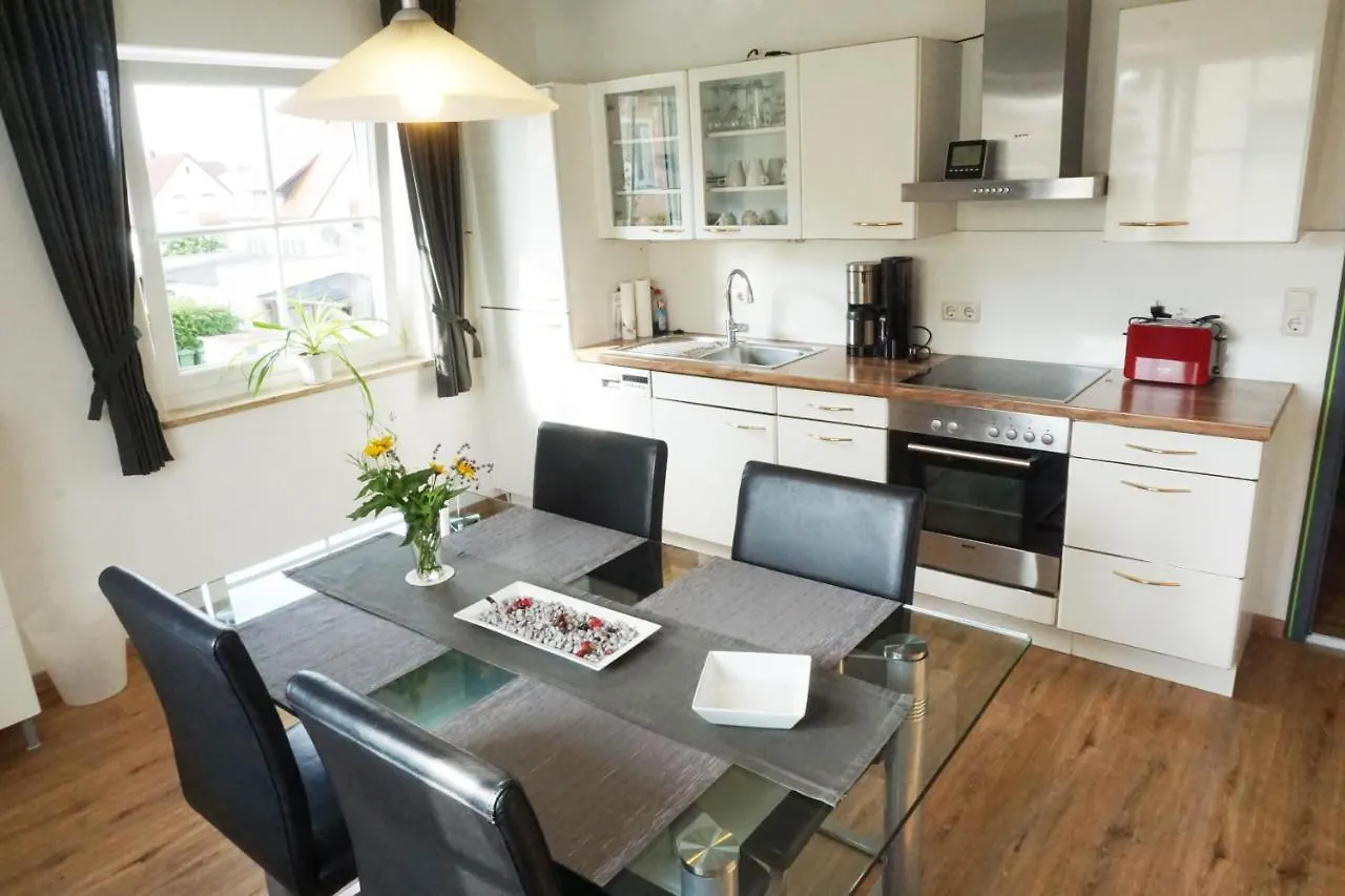 Ferienwohnung Ottl Beilngries Germany